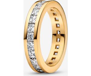 Pandora Bague Éternité Rail 52