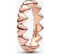 Pandora Bague Farandole de Cœurs 56