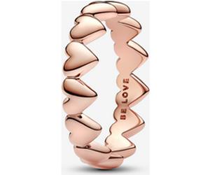 Pandora Bague Farandole de Cœurs 58