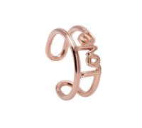 Pandora - Bague - Femme - Accessoires - Rose - Taille: 54 MM