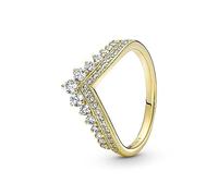 Pandora Bague Femme Wish Tiara Doré 167736C01