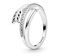 Pandora Bague Flèche enveloppante, taille 52