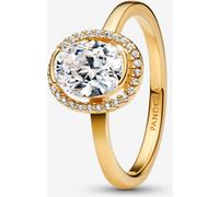 PANDORA Bague pour Femme 163802C01-50 50