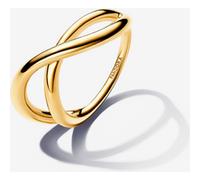 Pandora Bague Infini de Forme Organique 48