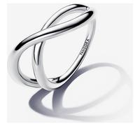 Pandora Bague Infini de Forme Organique 48