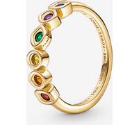 Pandora Bague Marvel The Avengers Gemmes de l'Infini 48