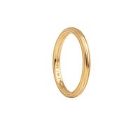 PANDORA Bague Me 169591C00-54 14k plaqué or