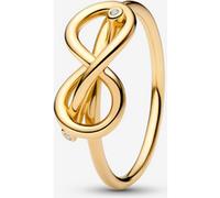 Pandora Bague Nœud de l'Infini 52