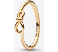 PANDORA Bague Moments 168898C00-52 nœud infini