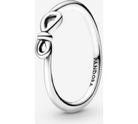 Pandora Bague Nœud Infini Argent Massif 48
