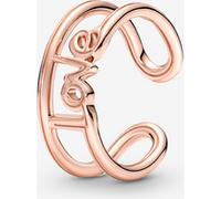 Pandora Bague Ouverte Love Pandora ME 54