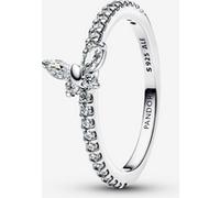Pandora Bague Papillon Scintillante 48