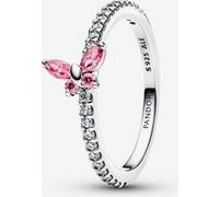 Pandora Bague Papillon Scintillante 50
