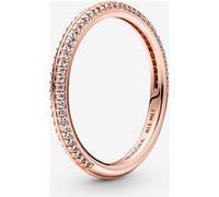 Pandora Bague Pavée Pandora ME 54