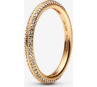 Pandora Bague Pavée Pandora ME 56