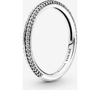 Pandora Bague Pavée Pandora ME 60
