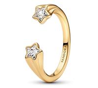 Pandora Bague pour Femme 163582C01-54 54