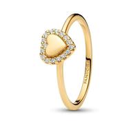 PANDORA Bague pour Femme 163801C01-60 60