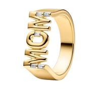 PANDORA Bague pour Femme 164460C01-50 50