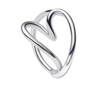 PANDORA Bague pour Femme Argent Sterling 925 193288C00-60 60