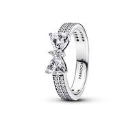 PANDORA Bague pour Femme Argent Sterling 925 193552C01-50 50
