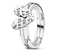 Pandora Bague pour Femme Argent Sterling 925 193575C00-60 60
