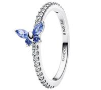 PANDORA Bague pour Femme Argent Sterling 925 194269C01-50 50