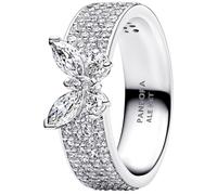 PANDORA Bague pour Femme Argent Sterling 925 194270C01-50 50