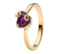PANDORA Bague pour femme Disney The Nightmare Before Christmas Sally Violet