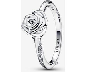 Pandora Bague Rose en Fleur 48
