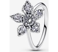 PANDORA Bague pour Femme Argent Sterling 925 193578C01-56 56