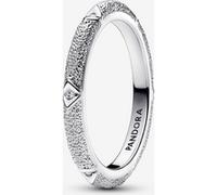 Pandora Bague Texture & Pierres 48