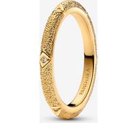 Pandora Bague Texture & Pierres 50