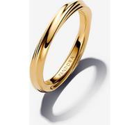 Pandora Bague Torsadée 60