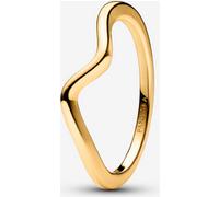 Pandora Bague Vague Polie 56