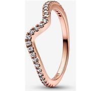 Pandora Bague Vague Scintillante 50