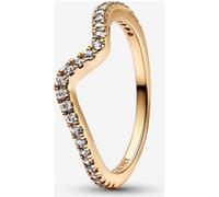 Pandora Bague Vague Scintillante 58
