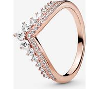 Pandora Bague Vœu Princesse 48