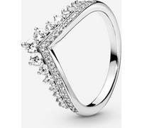 Pandora Bague Vœu Princesse 52