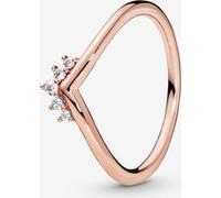 Pandora Bague Vœu Tiare 48