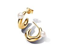 Pandora Essence Bague Vague, taille 58