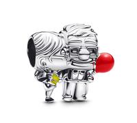 PANDORA Bijou Argent Charm Disney Pixar Up Carl Et Ellie 793649C01