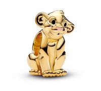Pandora Bijou Bead-Charm Disney Roi Des Lions Simba 763376C01