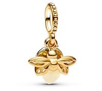 Pandora Bijou Charms-Pendentif Luminant Ver La Lumière Or 769352C01