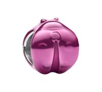 Pandora Bijou Mini Breloque Argent 925 Émail Coccinelle Rose 794905C01