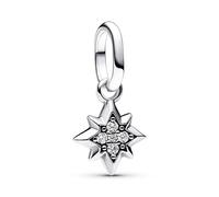 PANDORA Bijou Pendentif Argent Étoile Mini 793370C01