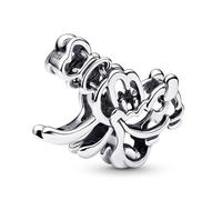 PANDORA Bijoux Argent Charm Disney Goofy Édition Limitée 793912C00