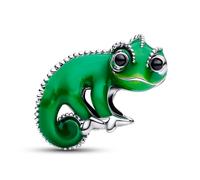 Pandora Bijoux Argent Charm Disney Raiponce Neuf Verföhnt Pascal 793983C01