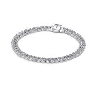 Pandora Bijoux Bracelet Femme Argent Intemporel Pavé 593008C01