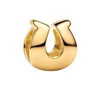 Pandora Bijoux Charm En Or Équidé Mini 764517C00